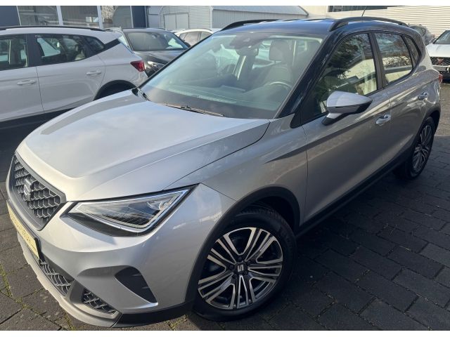 Seat Arona 2.547 km 20.950 &euro; Weinheim 69469