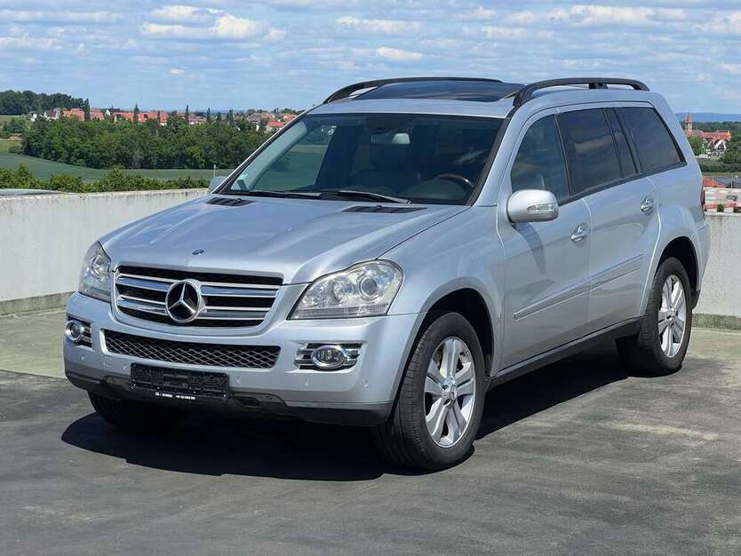 GL 320