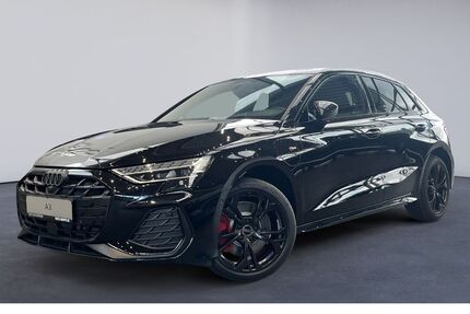 Audi A3 5.500 km 46.750 &euro; Braunschweig 38124