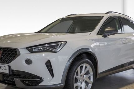 Cupra Formentor 36.270 km 24.980 &euro; Wuppertal 42103