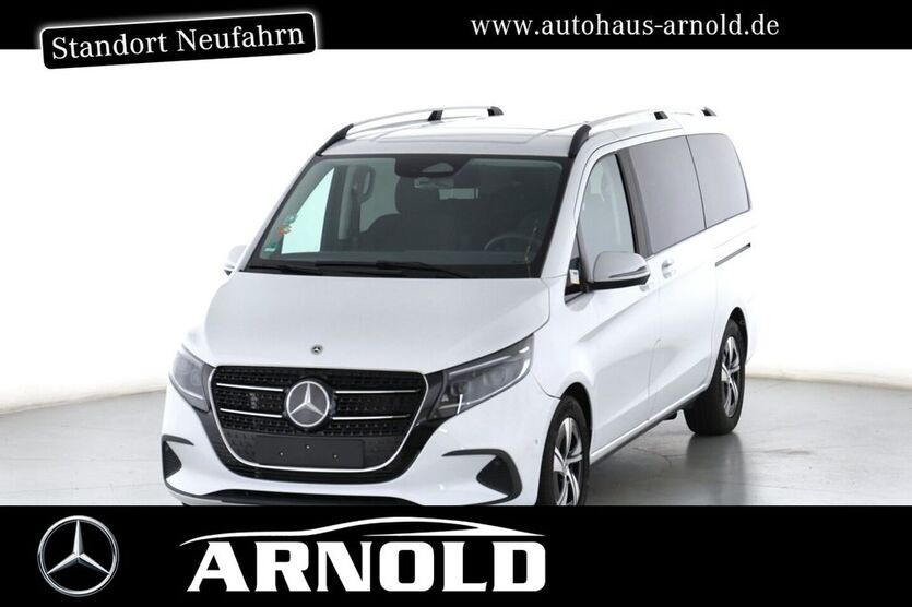 Mercedes-Benz V 300 12.220 km 67.450 € Neufahrn in Niederbayern 84088