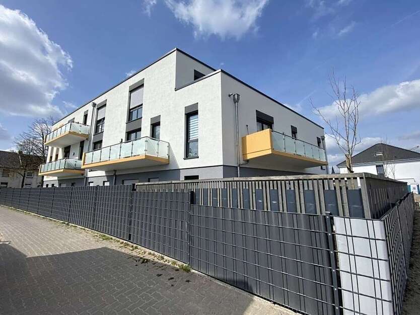 Wohnung zum Mieten in Dorsten 891 € 81 m²