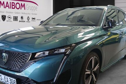 Peugeot 308 9.500 km 33.570 € Bedburg-Hau 47551