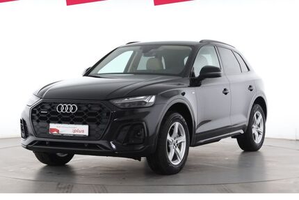 Audi Q5 132.566 km 27.666 &euro; Plattling 94447