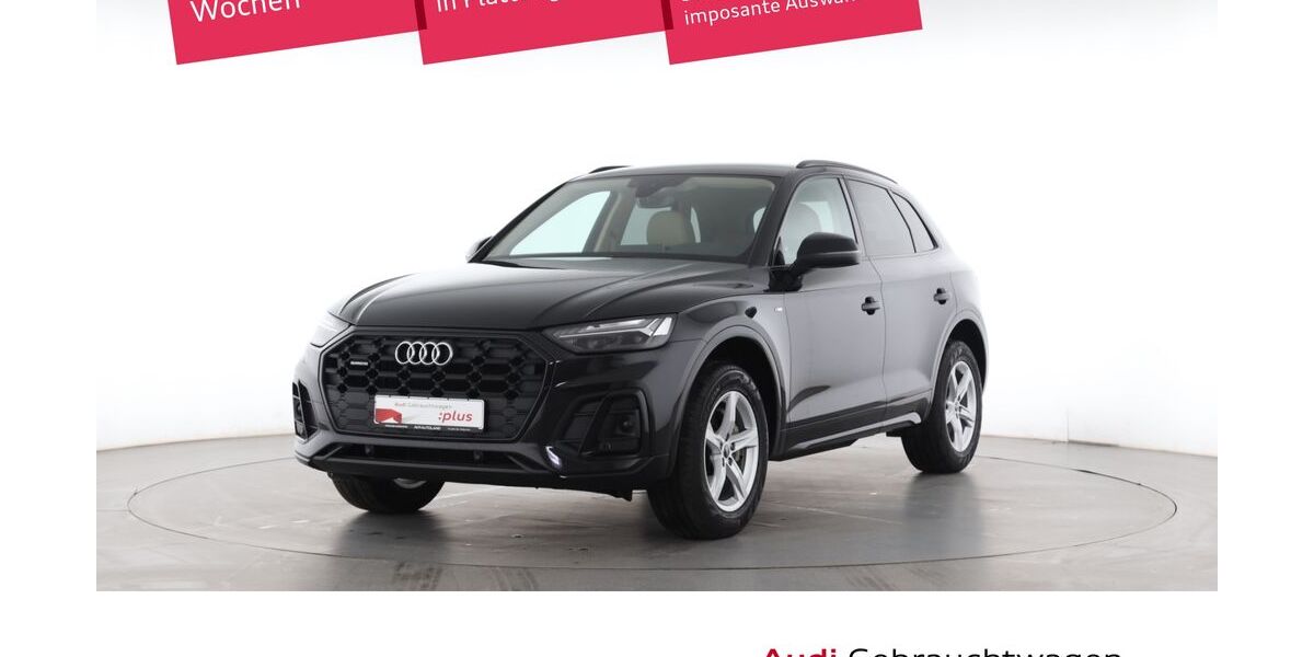 Audi Q5 133.047 km 28.490 &euro; Plattling 94447