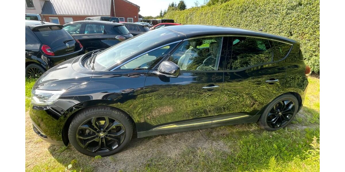 Renault Scenic 73.048 km 15.900 &euro; Schafstedt 25725