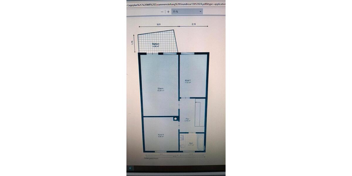 Doppelhaushälfte Bremen Burglesum - 5 Zimmer, 115 m&sup2;, 310.000&euro; | Angebot:26834733