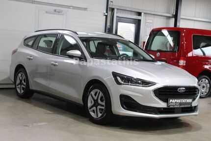 Ford Focus 15.596 km 17.490 &euro; Schwalmtal 41366