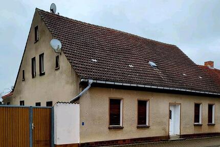 Haus Jessen (Elster) - 4 Zimmer, 100 m&sup2;, 69.000&euro; | Angebot:21616697