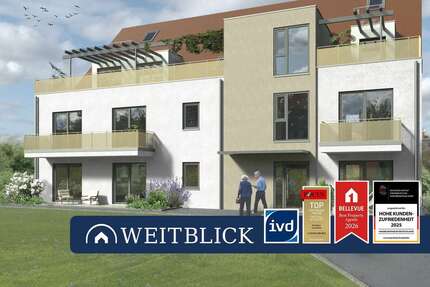 Wohnung Vaihingen an der Enz - 2 Zimmer, 50 m&sup2;, 750&euro; | Angebot:26375041