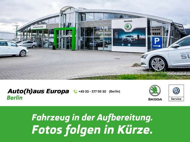Skoda Kamiq 43.385 km 20.990 &euro; Berlin 10365