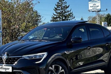 Renault Arkana 21.983 km 23.900 &euro; Backnang 71522