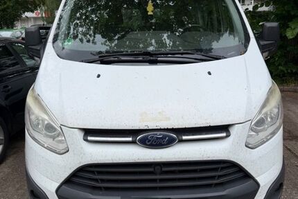Ford Transit Custom 455.000 km 4.500 &euro; Halle (Saale) 06122