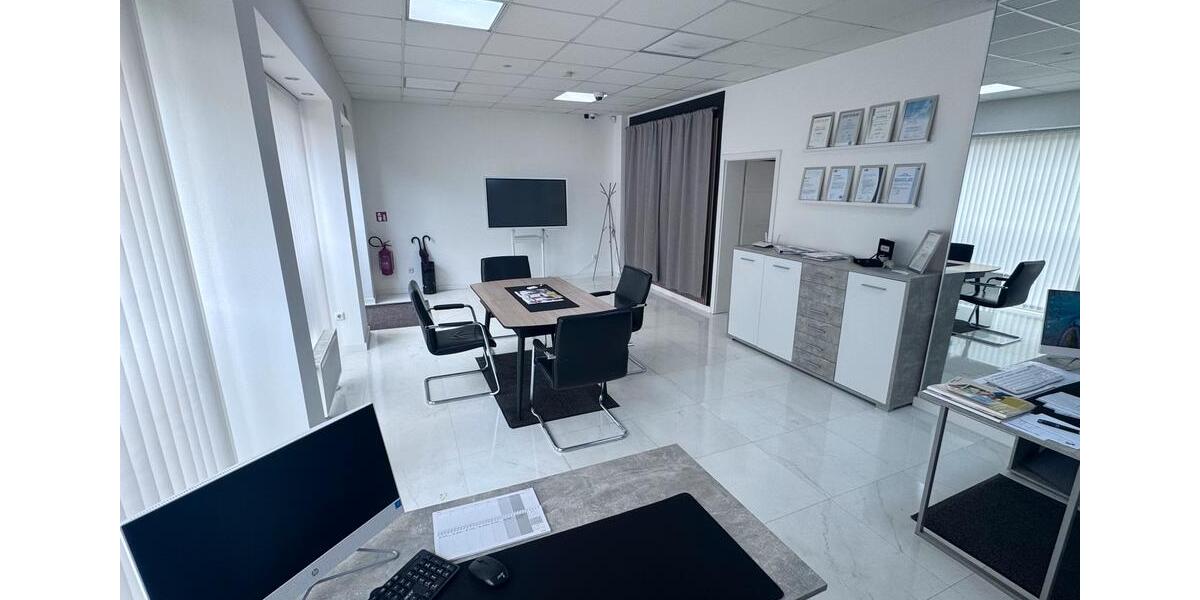 Gewerbeobjekt Hückelhoven - 1.100&euro; | Angebot:25956907