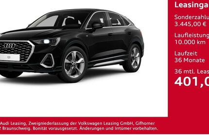 Audi Q3 62.350 km 34.450 &euro; Vechta 49377