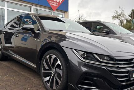 VW Arteon 49.995 km 35.880 € Hungen 35410