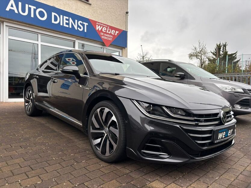 VW Arteon 49.995 km 35.880 € Hungen 35410