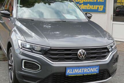 VW T-Roc 74.000 km 17.440 &euro; Halle/ Saale 06116