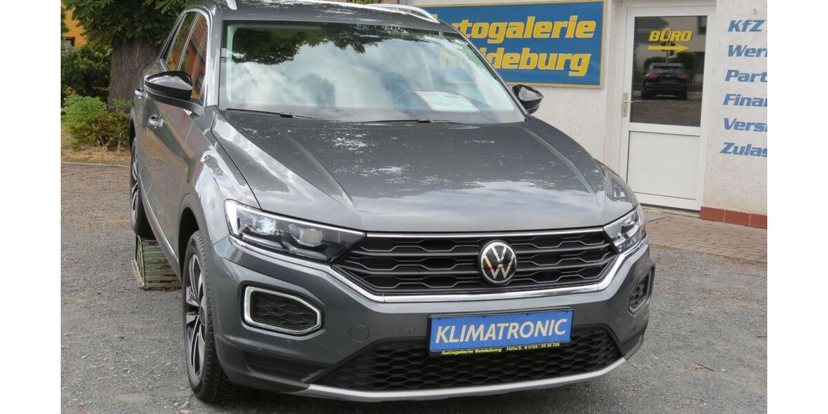 VW T-Roc 74.000 km 17.440 &euro; Halle/ Saale 06116