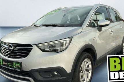 Opel Crossland (X) 69.805 km 10.702 &euro; Chemnitz 09126