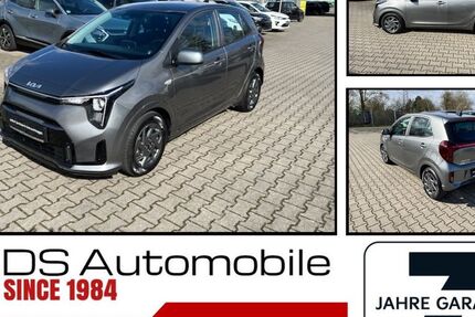 Kia Picanto 15.264 km 15.400 &euro; Lampertheim-Hofheim 68623