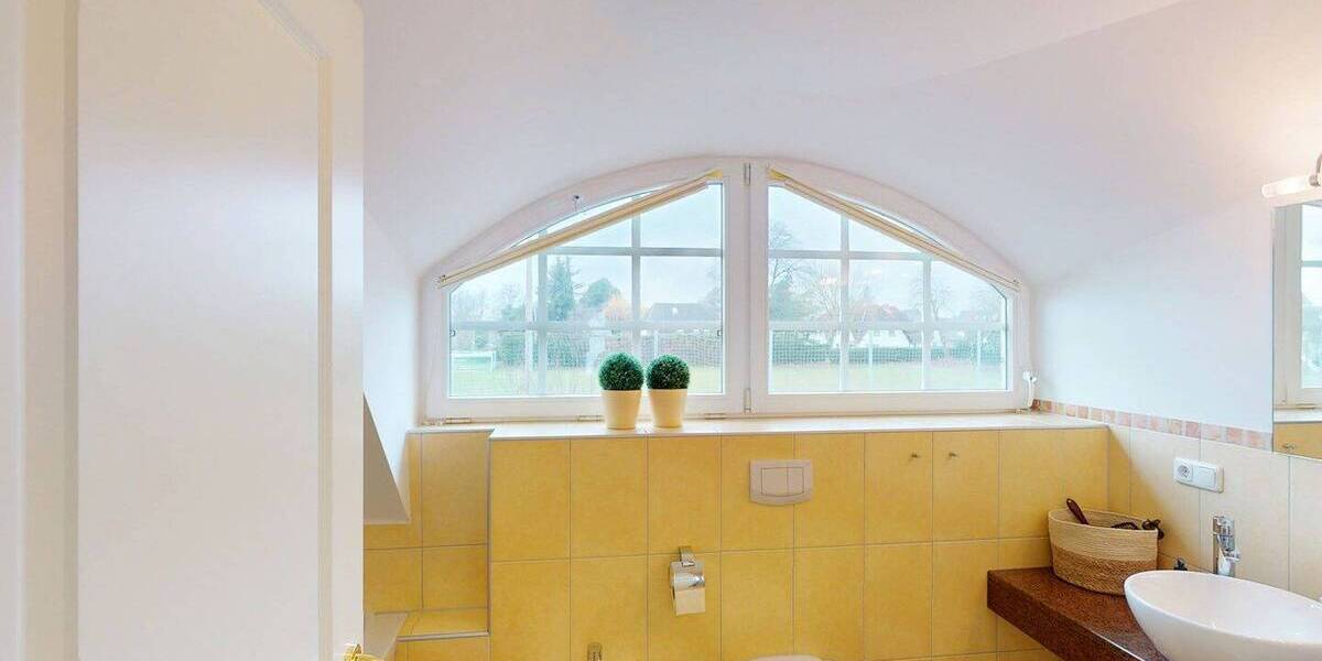 Einfamilienhaus Ostseeheilbad Zingst Zingst - 5 Zimmer, 172 m&sup2;, 970.000&euro; | Angebot:26292905
