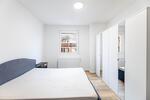Erdgeschoßwohnung Nürnberg Erlenstegen - 2 Zimmer, 60 m&sup2;, 1.220&euro; | Angebot:25432024