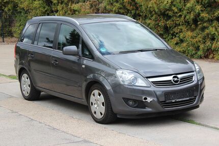 Opel Zafira 223.000 km 1.950 &euro; Erlenbach a. Main 63906
