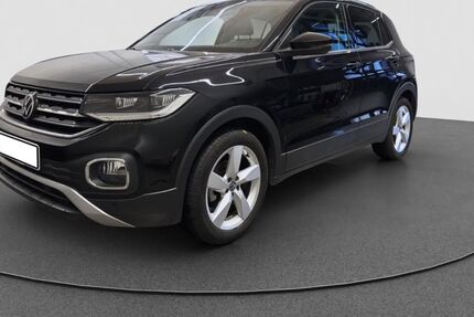VW T-Cross 48.280 km 18.350 &euro; Manching 85077