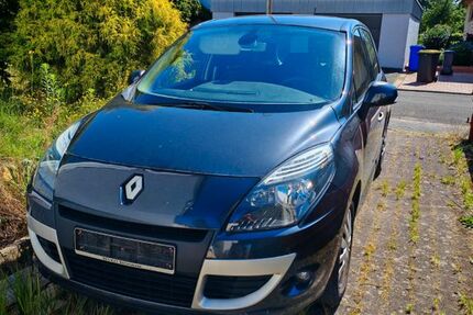 Renault Scenic 178.555 km 1.499 &euro; Beverungen 37688