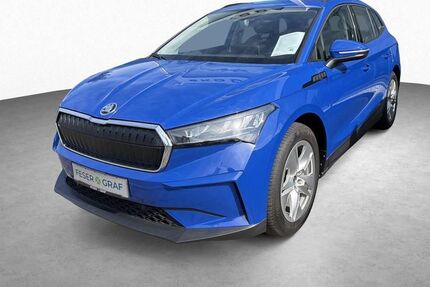 Skoda Enyaq 17.200 km 22.860 &euro; Schwabach 91126