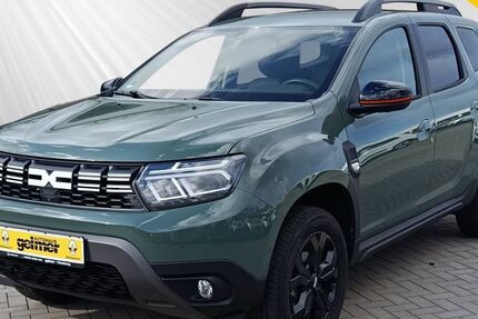 Dacia Duster 25.300 km 19.900 &euro; Homburg (Saar) 66424
