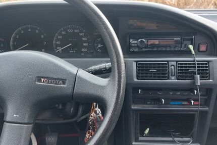 Toyota Corolla 163.750 km 6.200 &euro; Kernen 71394