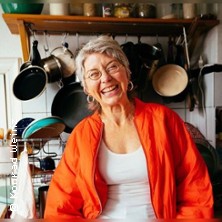 Katharina Block - Longerich 25.03.2027 ATELIER THEATER