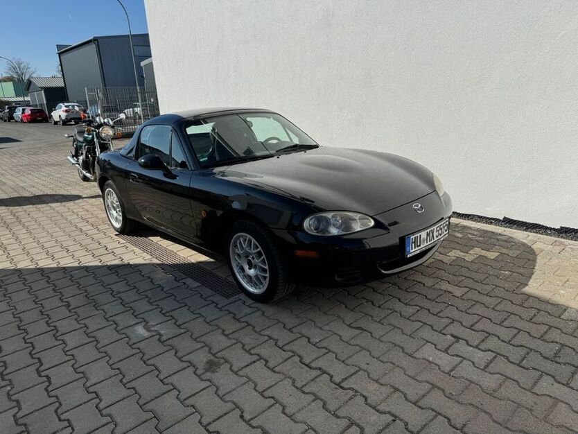 MX-5