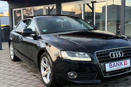 Audi A5 272.000 km 7.990 &euro; Sankt. Wendel 66606