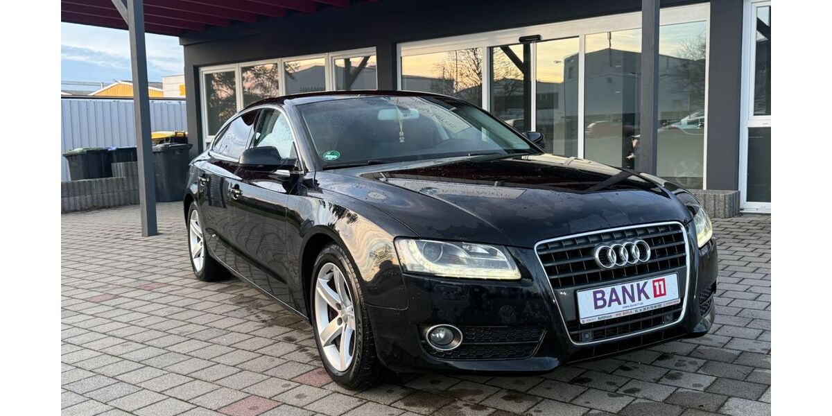 Audi A5 272.000 km 7.990 &euro; Sankt. Wendel 66606