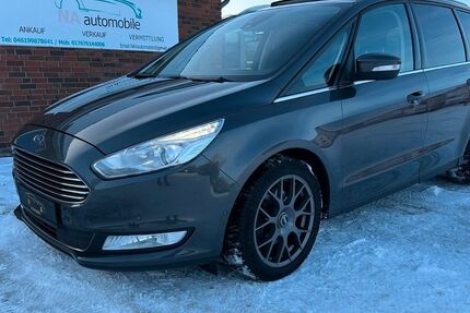 Ford Galaxy 185.000 km 13.300 &euro; Harrislee 24955