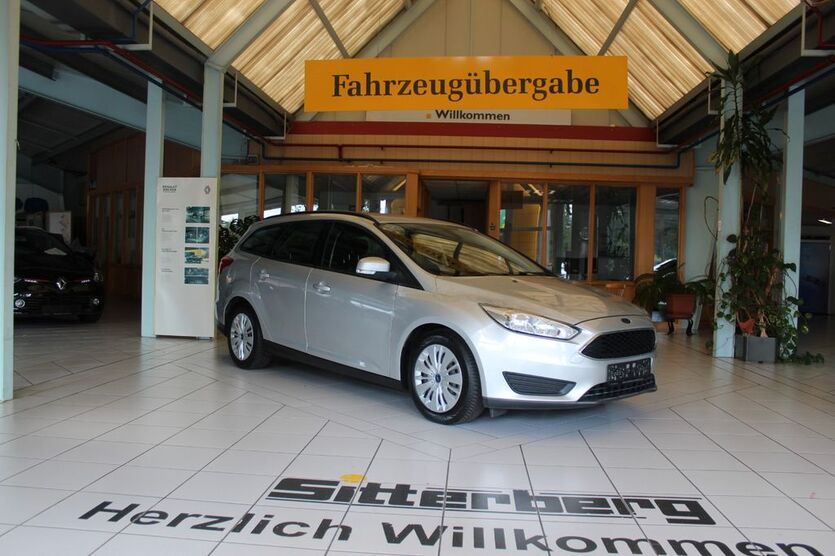 Ford Focus 170.339 km 7.400 € Essen/Oldenburg 49632