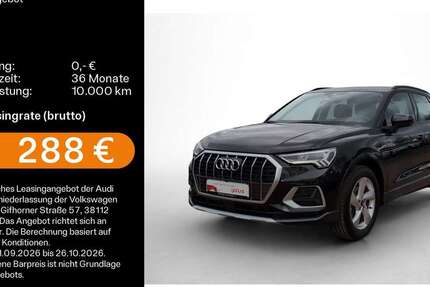 Audi Q3 17.771 km 32.920 &euro; Eisenach 99817