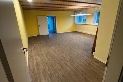 Büro oder Wohnung 90qm schafflund Gewerbegebiet ab sofort zimmer