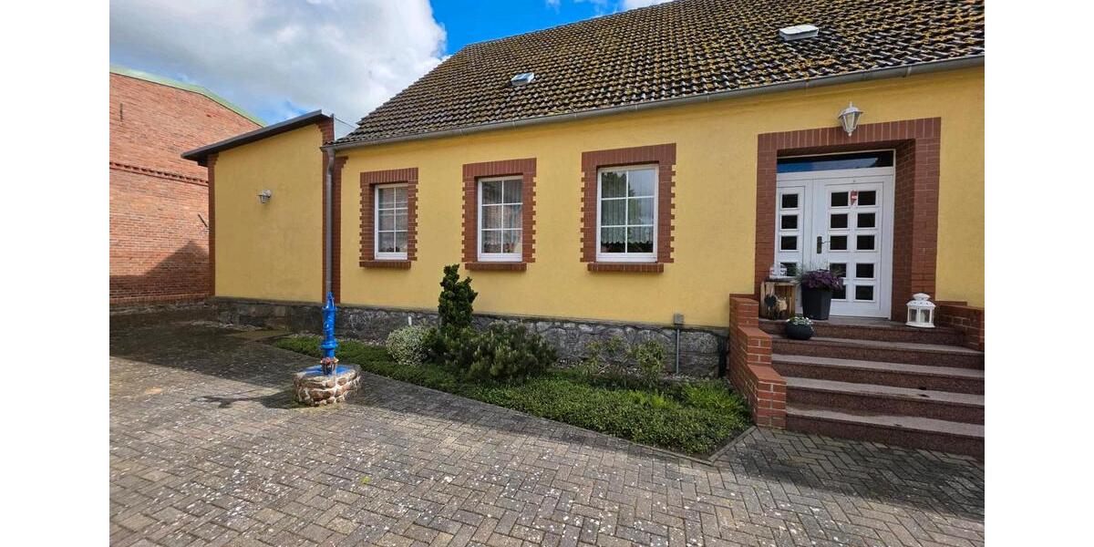 Doppelhaushälfte Löcknitz - 199.999&euro; | Angebot:20934418