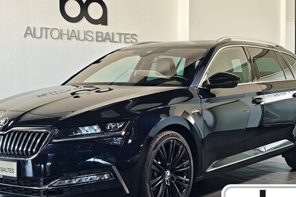 Skoda Superb 73.200 km 32.850 &euro; Prüm/ Niederprüm 54595