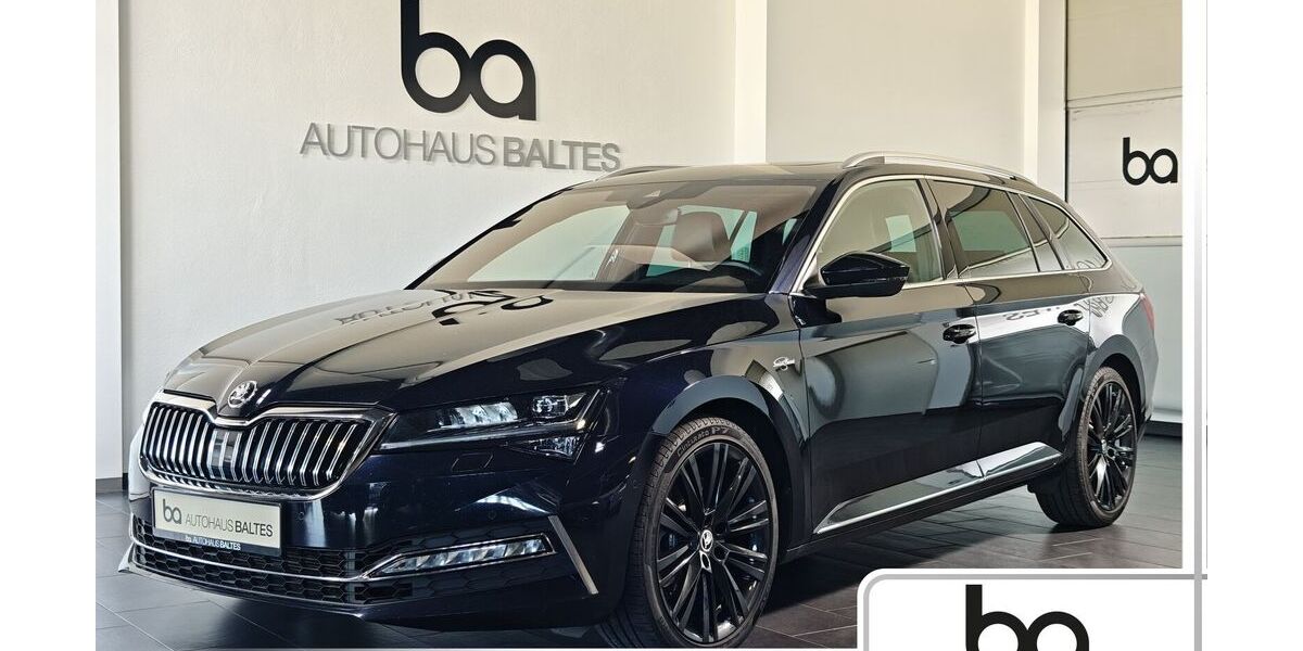 Skoda Superb 73.200 km 32.850 &euro; Prüm/ Niederprüm 54595