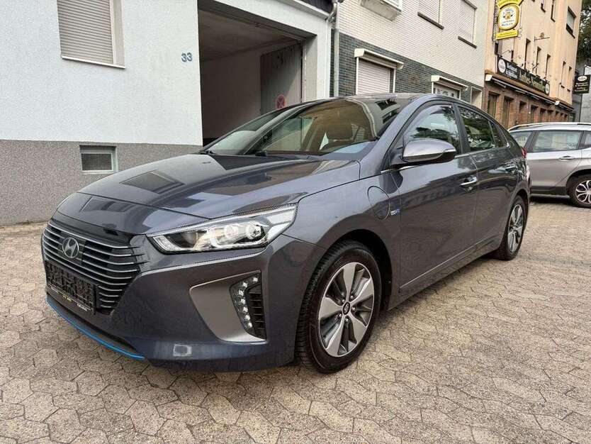 IONIQ