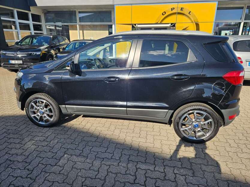 EcoSport