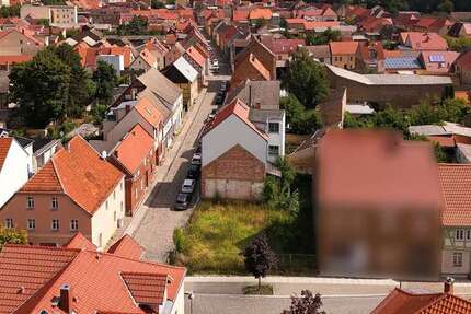 Grundstück Treuenbrietzen - 240.000&euro; | Angebot:27436412