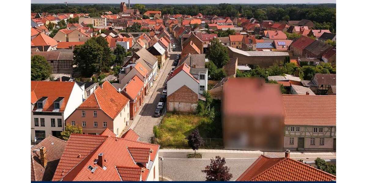 Grundstück Treuenbrietzen - 240.000&euro; | Angebot:27436412