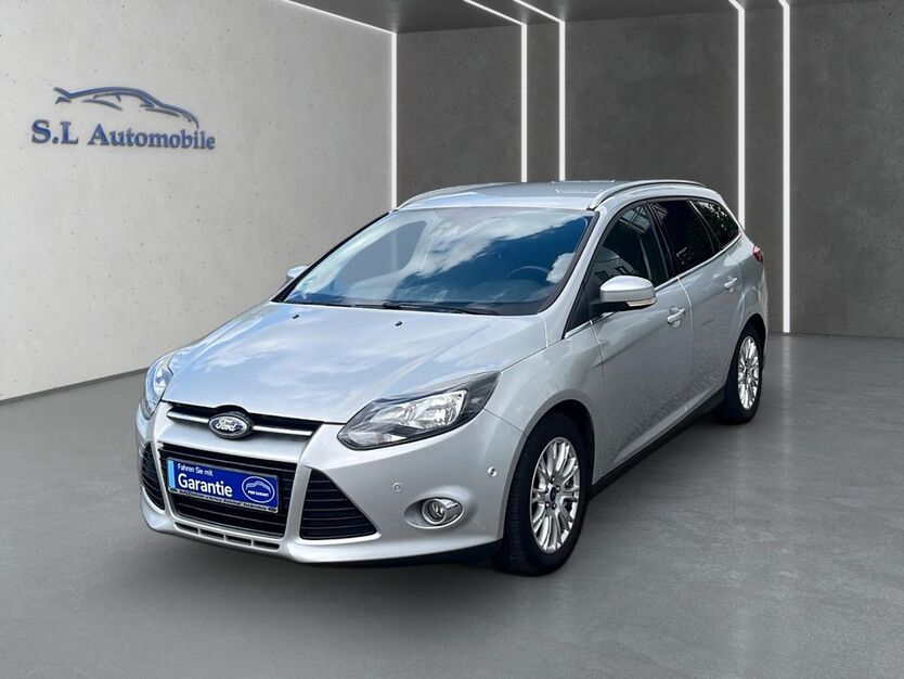 Ford Focus 206.654 km 4.390 € Lollar 35457
