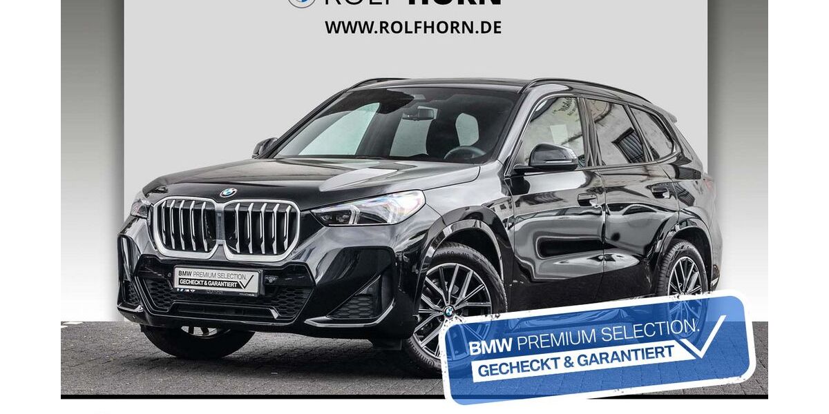 BMW X1 11.287 km 36.630 &euro; Euskirchen 53879